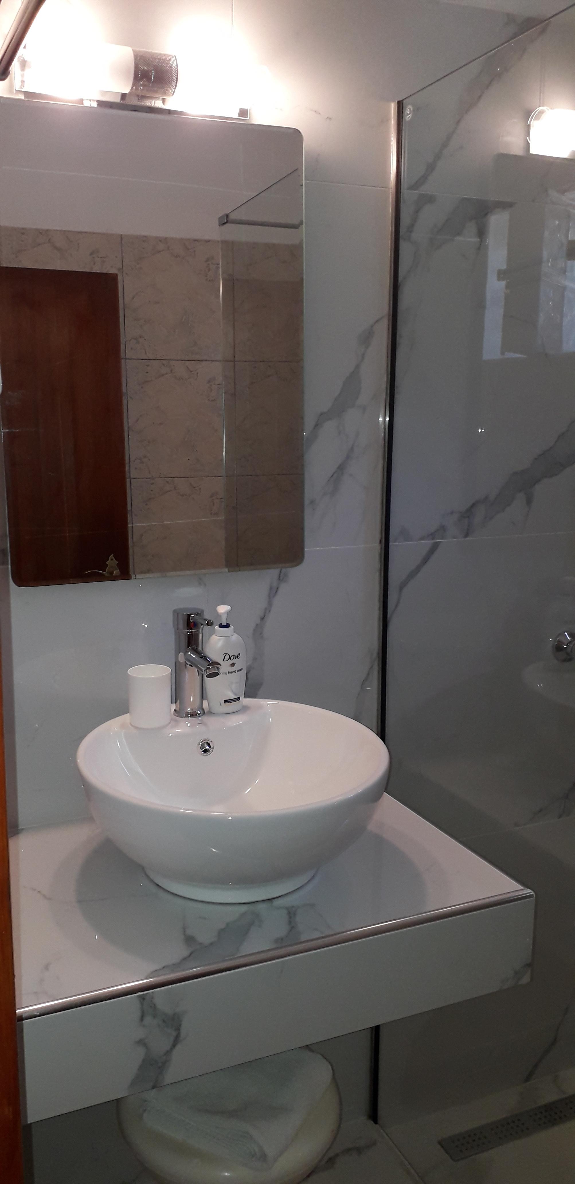 Pension Nychterida Маратиас Экстерьер фото